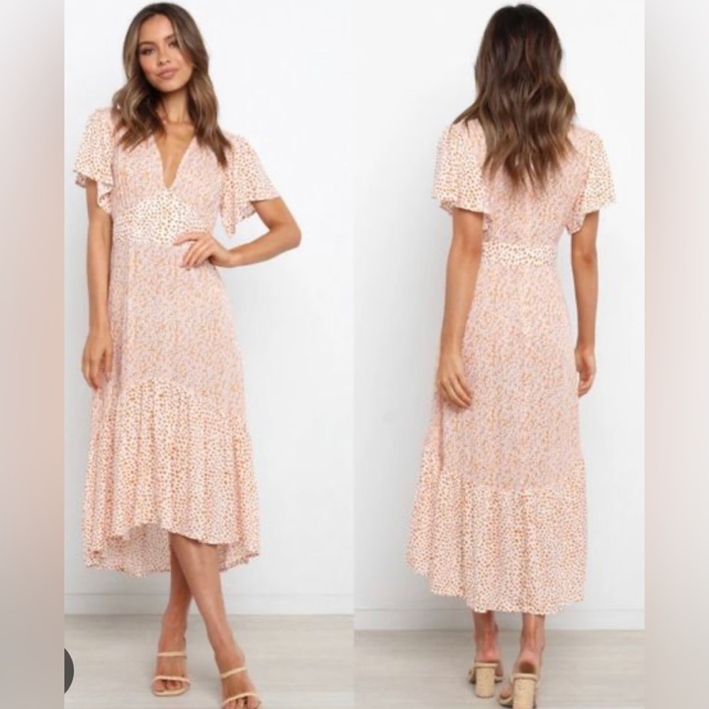 Petal & Pup dress size 8